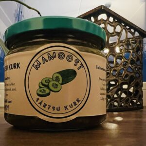 Särtsukurk 330g