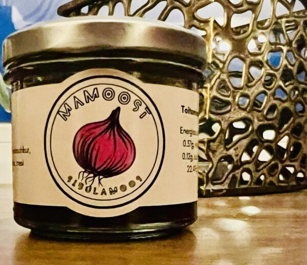 Sibulamoos 110g