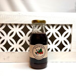 Maasika siirup 260ML