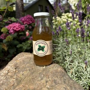 Piparmündi siirup 260 ml