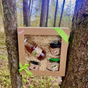 Koppeli Memme paremik